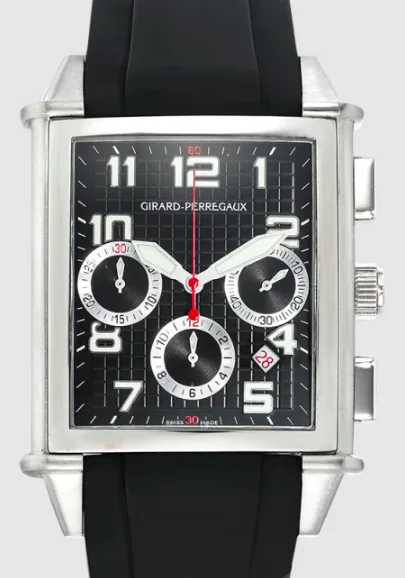 Girard Perregaux Vintage 1945 Xxl Chronograph